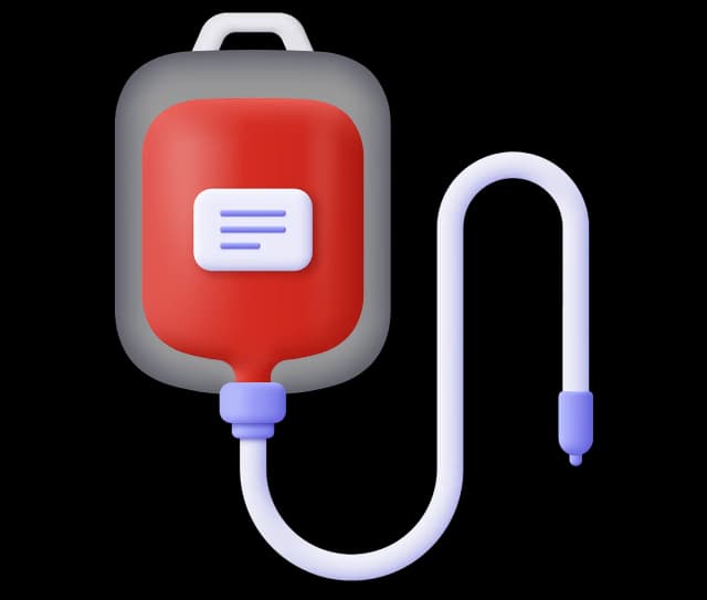 3. Blood Draw Testing