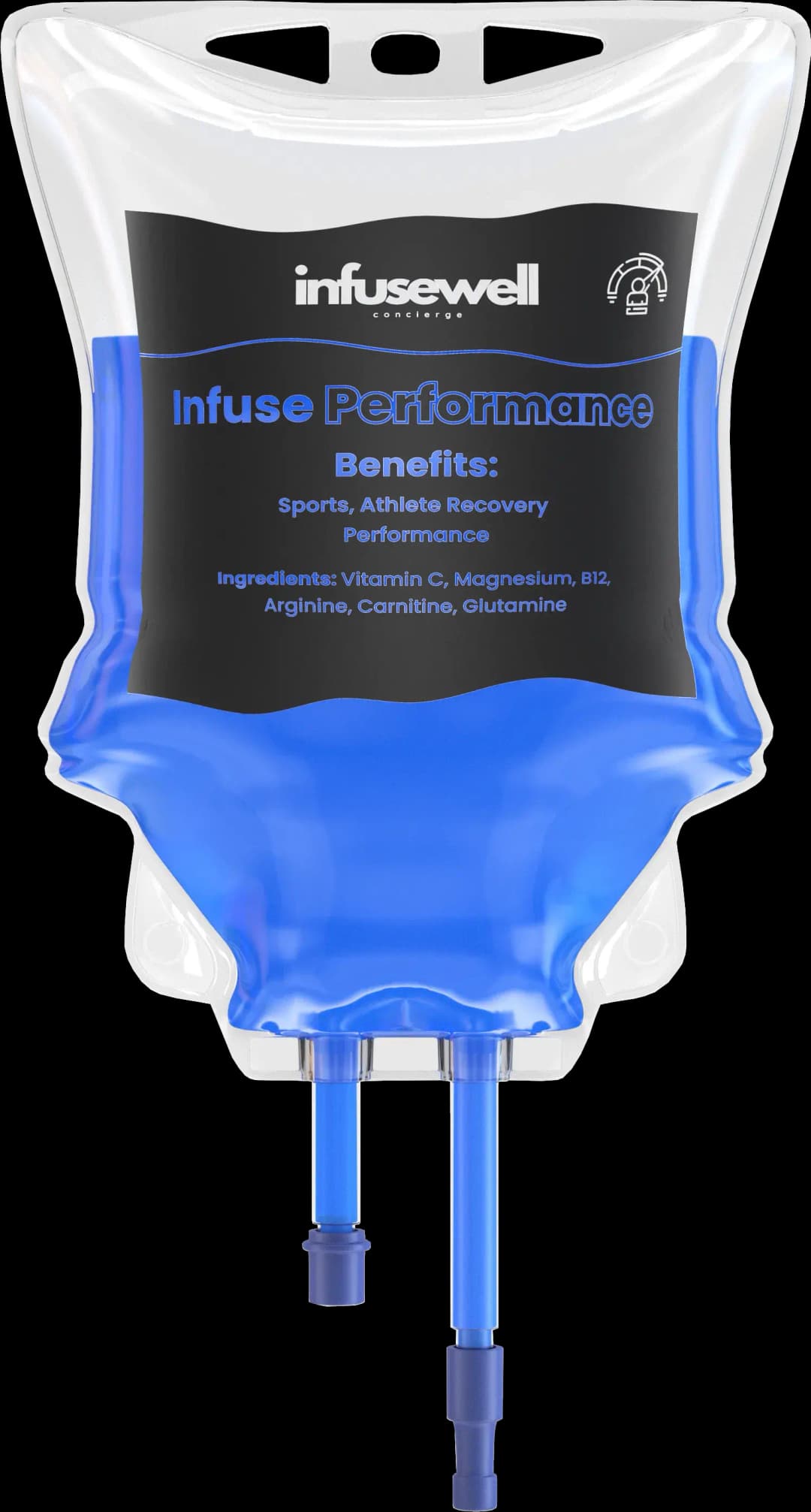 Infuse Performance