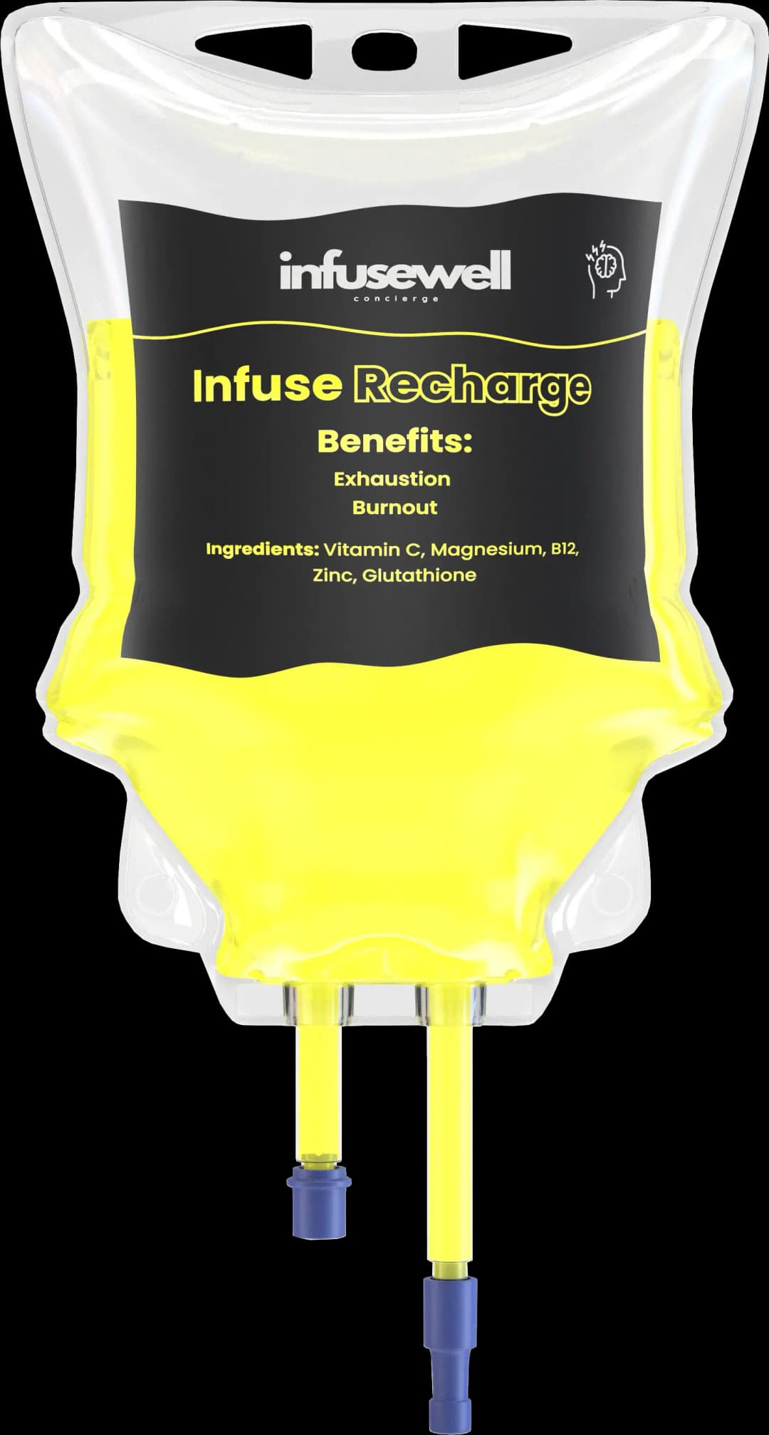 Infuse Recharge