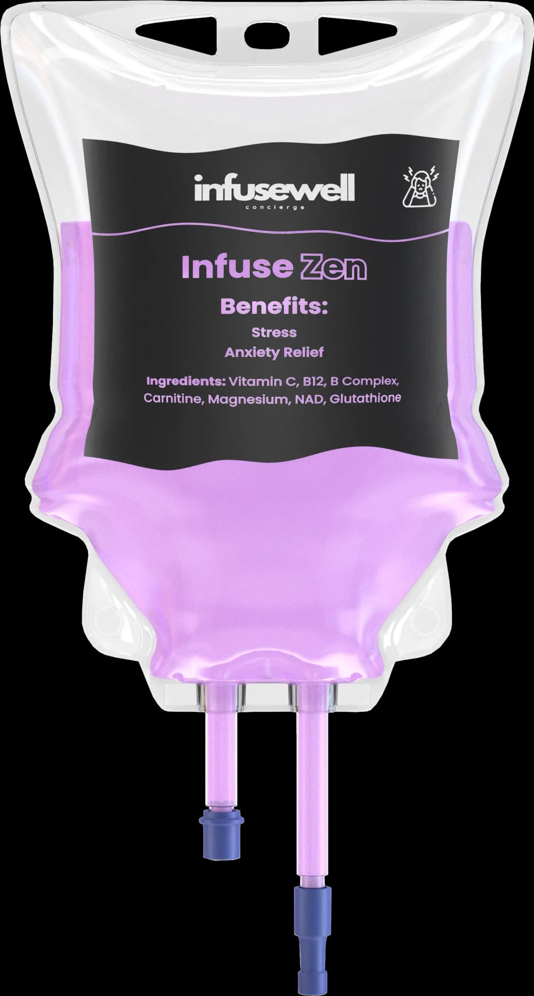 Infuse Zen