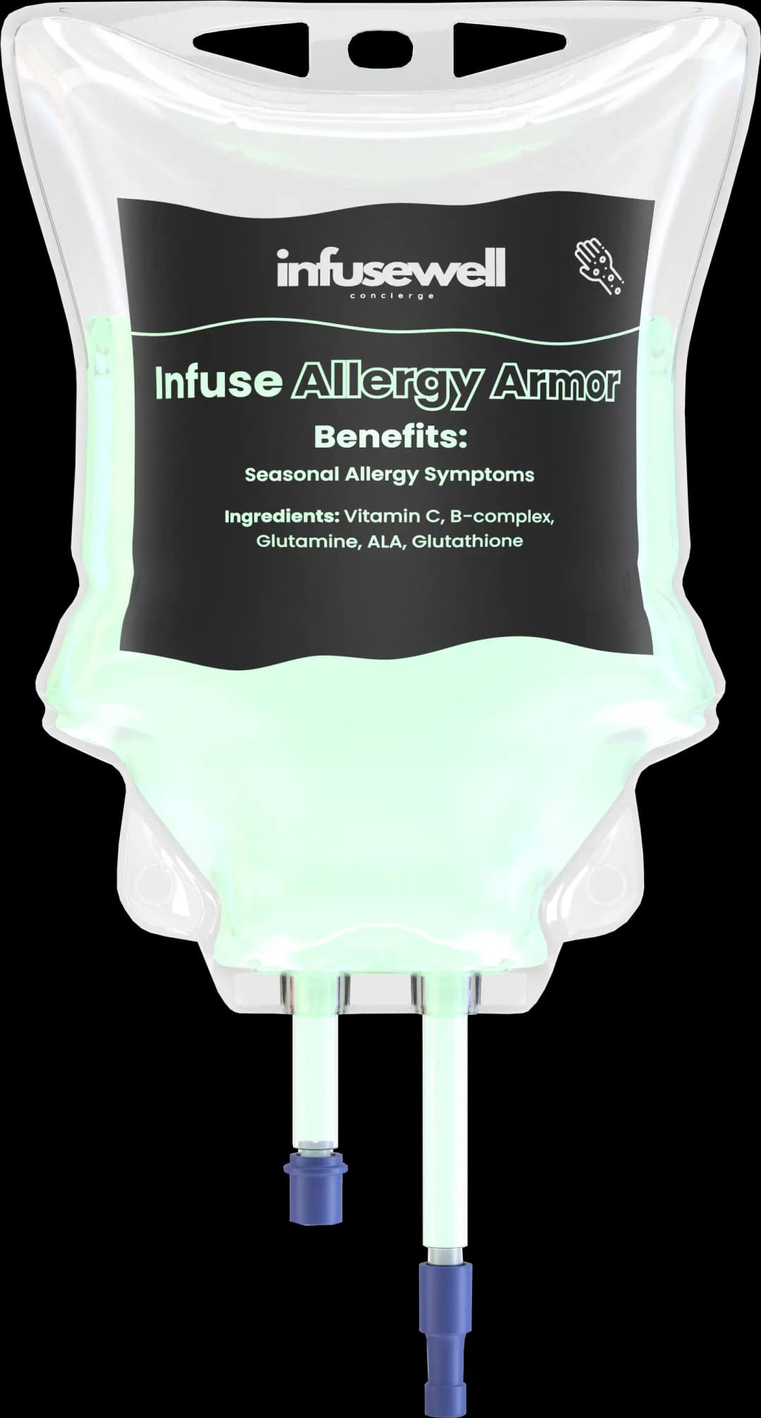 Infuse Allergy Armor