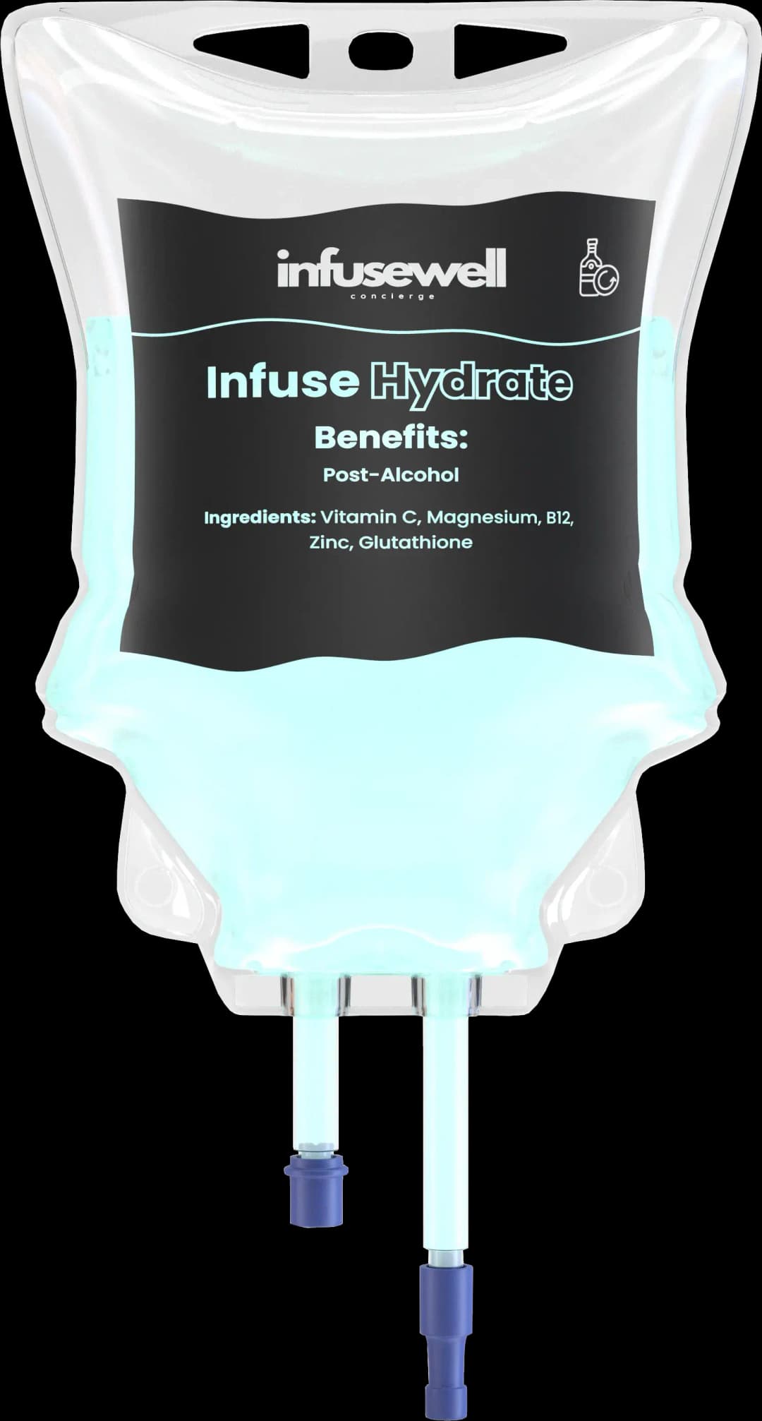 Infuse Hydrate
