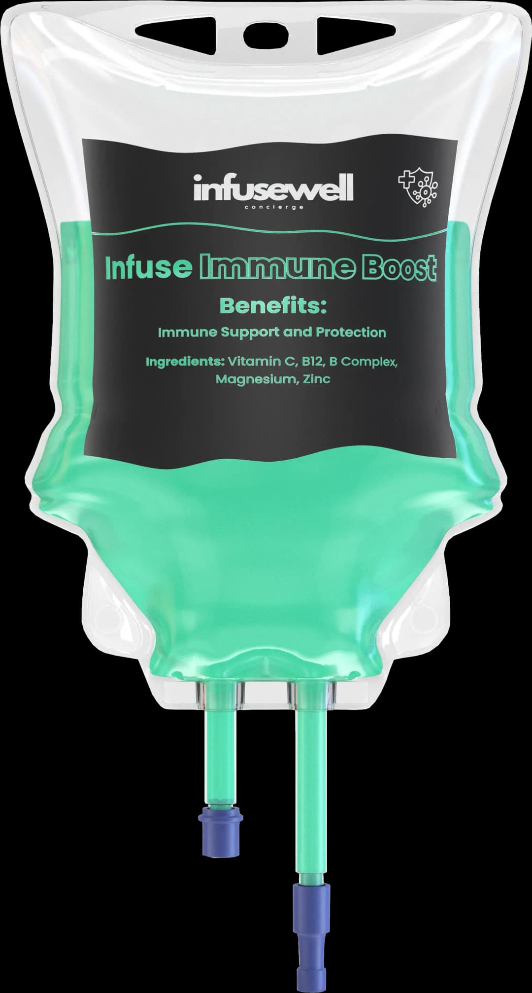 Infuse Immune Boost