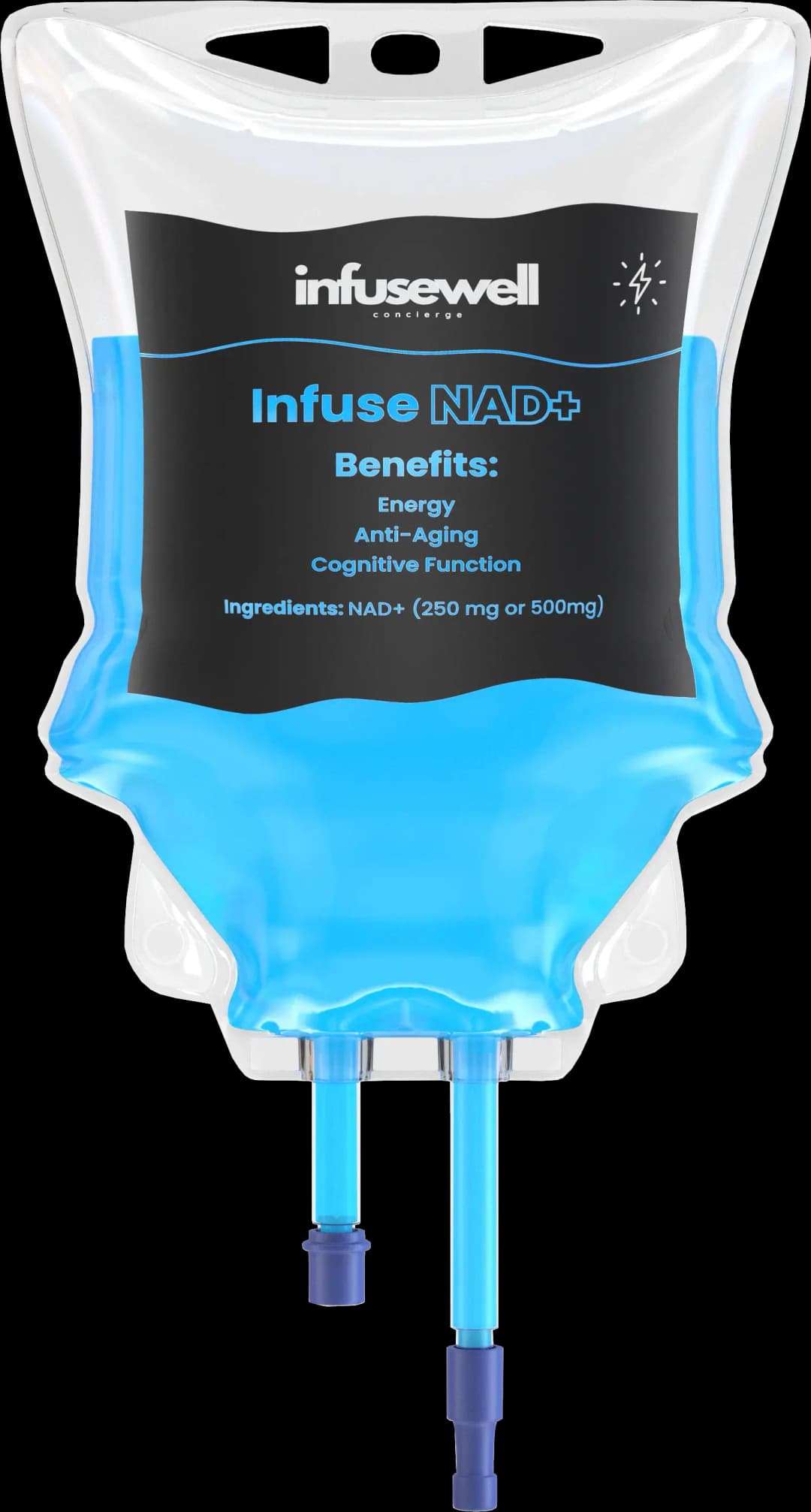 Infuse Nad