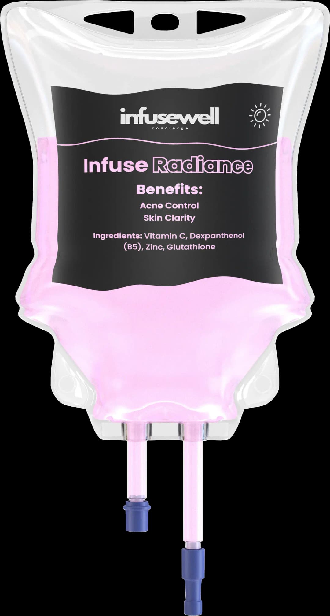 Infuse Radiance